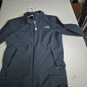 The North Face Men's Black Jacket